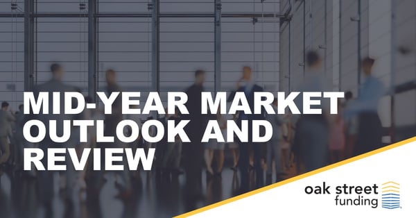 Mid-Year Market Outlook and Review