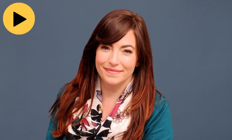 Christina Traurig - Cornerstone Podcast
