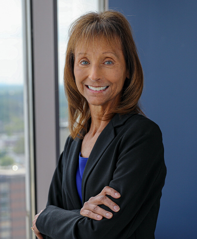 Kathy Yeary