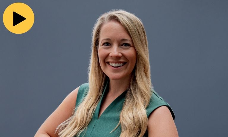 Mackenzie Parsons - Cornerstone Podcast