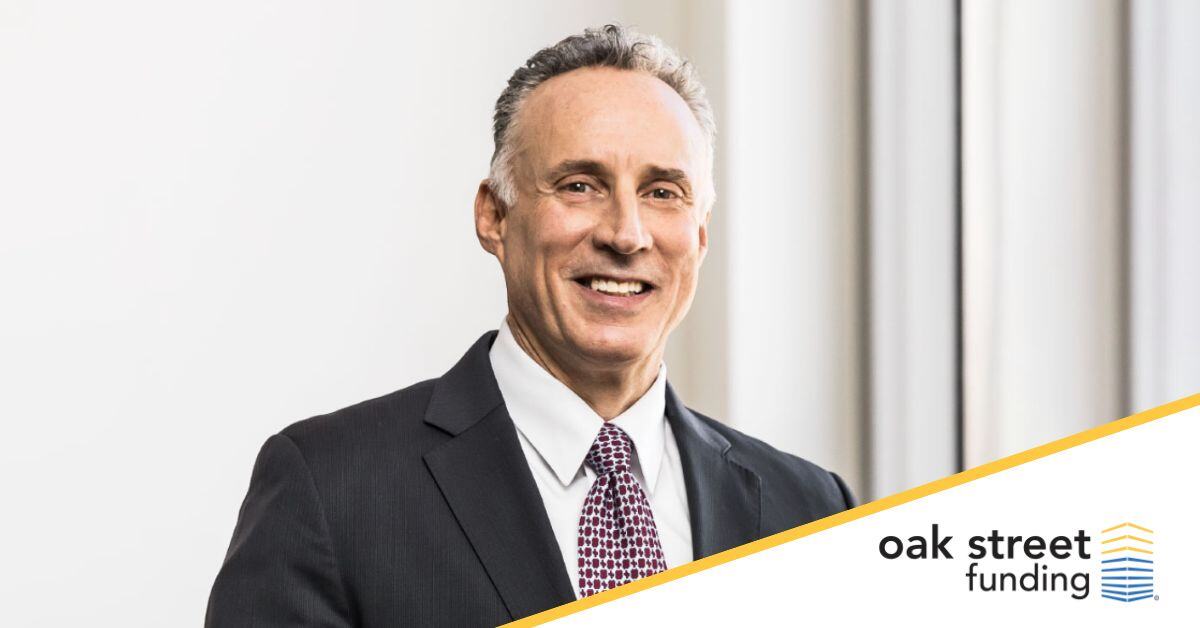 Market Update with Marc Chandler | Oak Street Funding Blogs