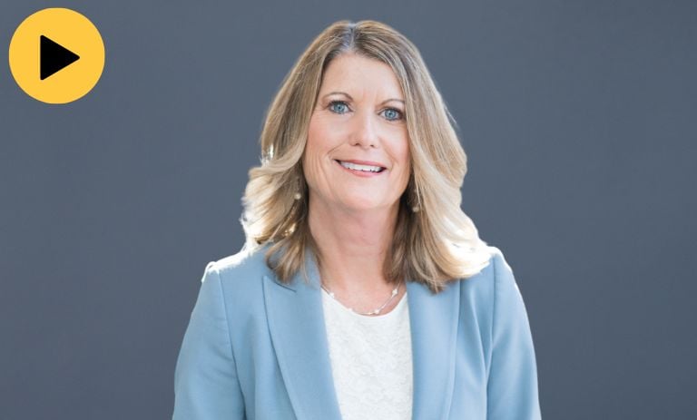 Susie McEuen - Cornerstone Podcast