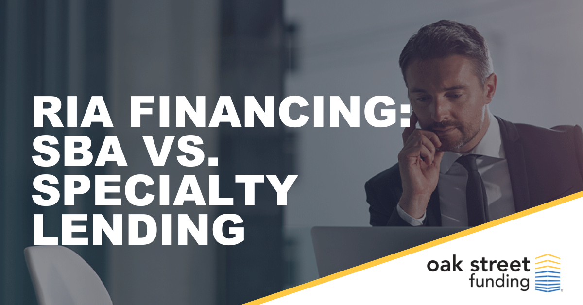 Is SBA Funding Your Best Solution for Growth?