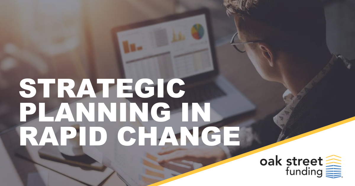 Strategic Planning